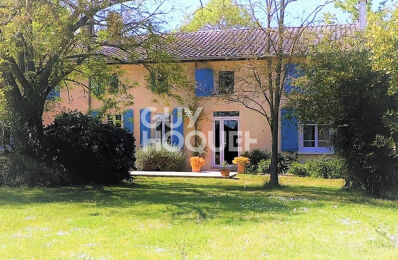 vente maison 549 000 € à proximité de Verdun-sur-Garonne (82600)