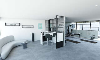 Divers  160 m² à vendre à Tarbes (65000)