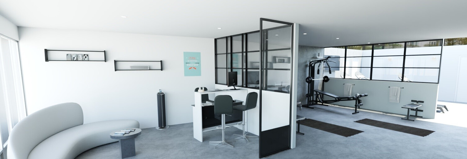 Divers  160 m² à vendre à Tarbes (65000)