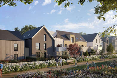 Appartement 4 pièces 440000 €