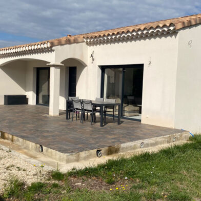 Maison 4 pièces 131 m²