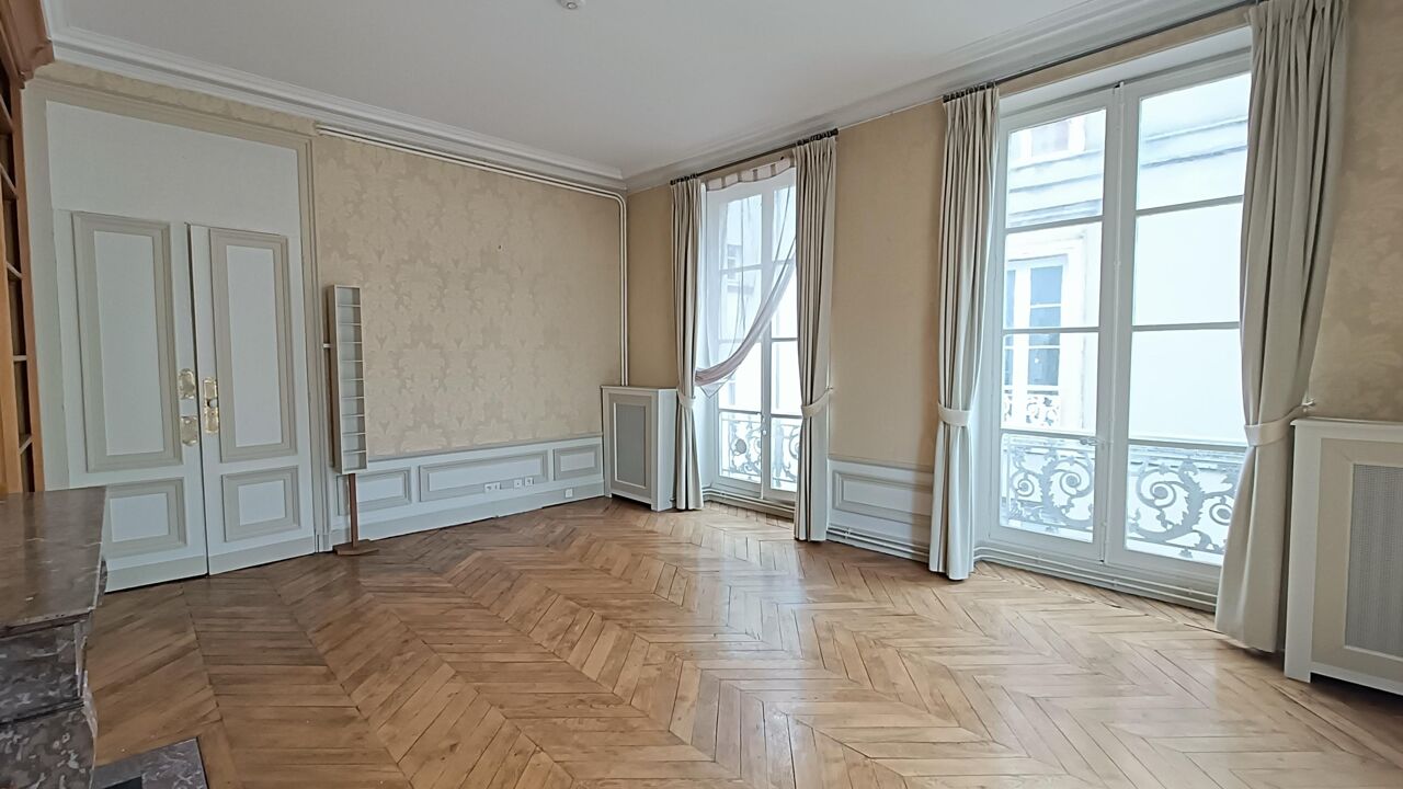 appartement 4 pièces 112 m2 à vendre à Orléans (45000)