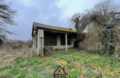 vente maison 110 000 € à proximité de Bois-Jérôme-Saint-Ouen (27620)