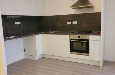 location appartement 530 € CC /mois à proximité de Escaudœuvres (59161)