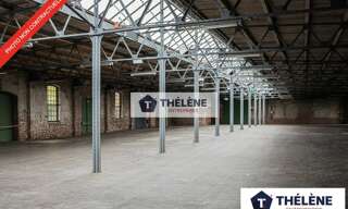 Commerce  1208 m² à vendre à Vendargues (34740)