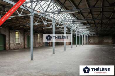 Commerce  1300000 €