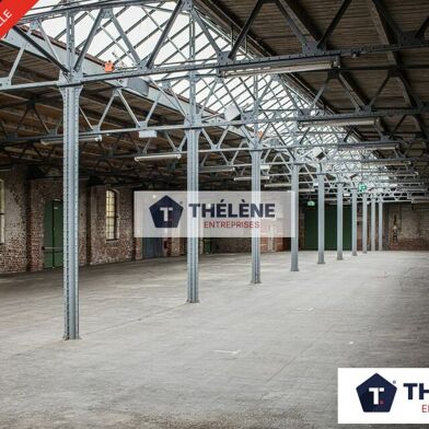 Commerce  1300000 €