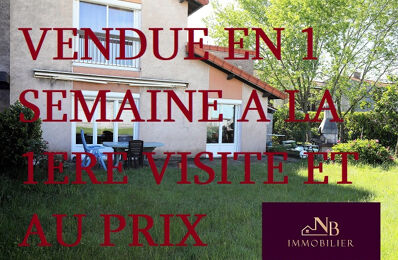 vente maison 156 000 € à proximité de Montagny (42840)
