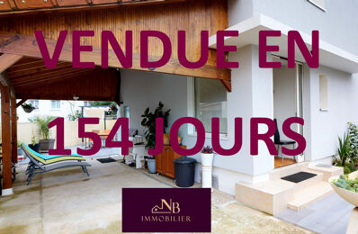vente maison 187 000 € à proximité de Pouilly-sous-Charlieu (42720)