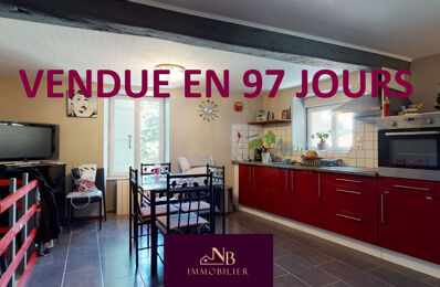 vente maison 53 000 € à proximité de Pouilly-Lès-Feurs (42110)