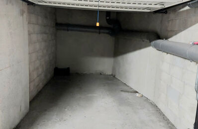 garage  pièces 12 m2 à vendre à Nice (06000)