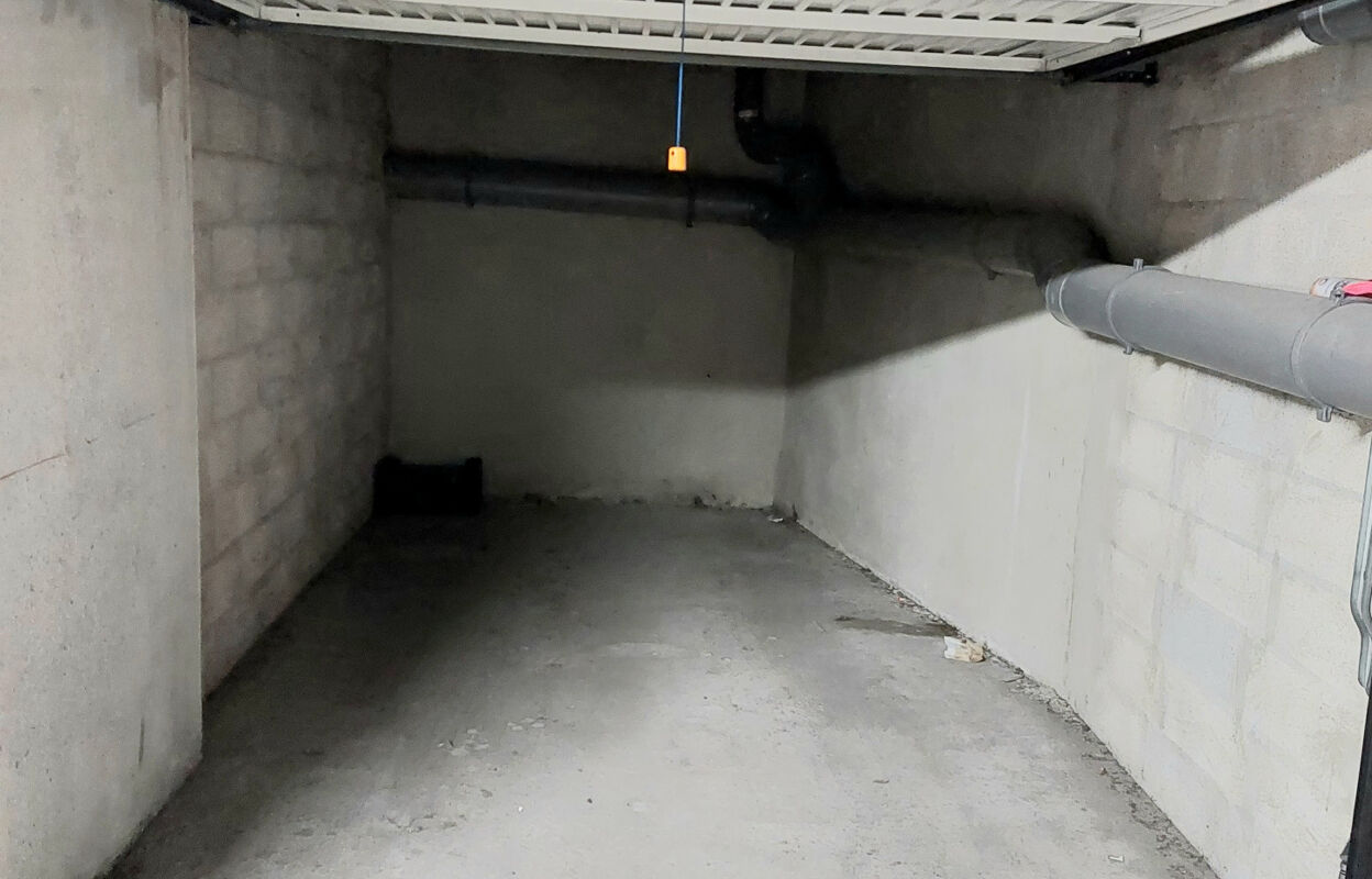 garage  pièces 12 m2 à vendre à Nice (06000)