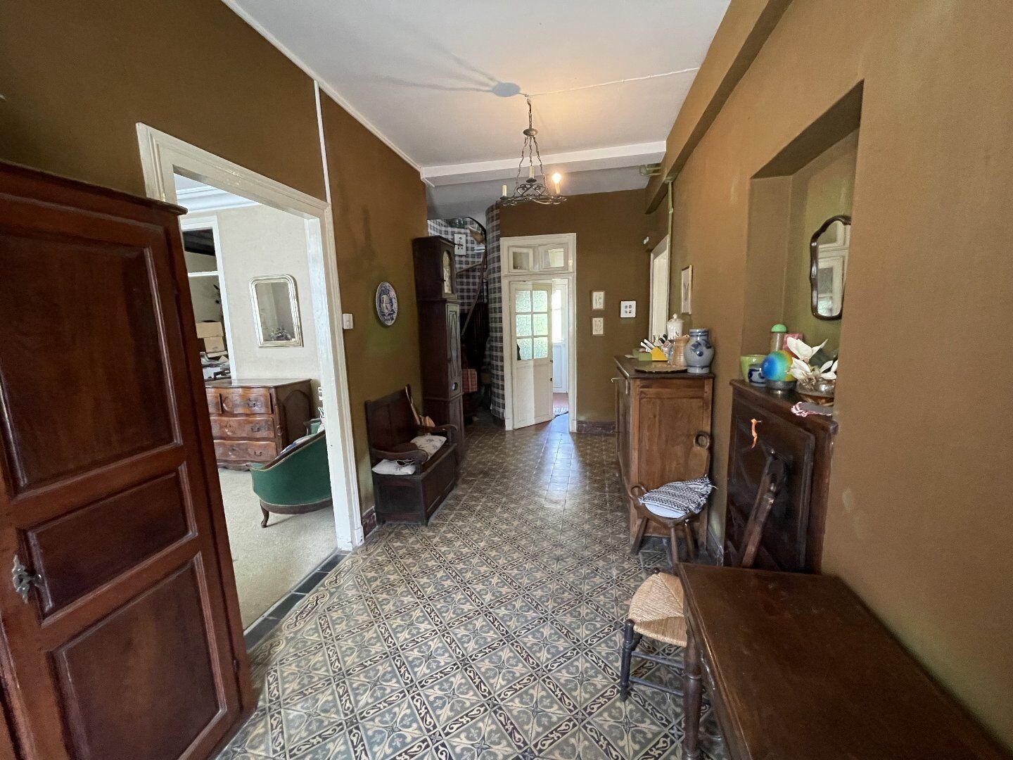 Villa / Maison 10 pièces  à vendre Garlin 64330