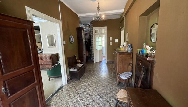 Villa / Maison 10 pièces  à vendre Garlin 64330