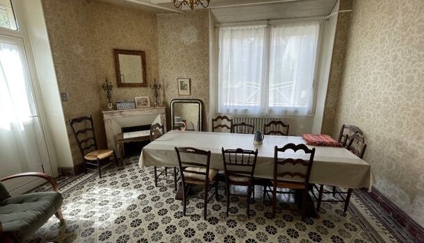 Villa / Maison 10 pièces  à vendre Garlin 64330