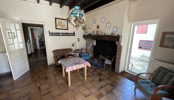 Villa / Maison 10 pièces  à vendre Garlin 64330