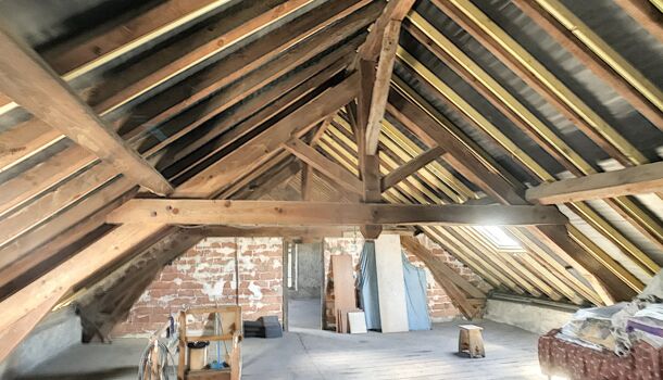 Villa / Maison 10 pièces  à vendre Garlin 64330