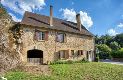 vente maison 139 750 € à proximité de Cénac-Et-Saint-Julien (24250)