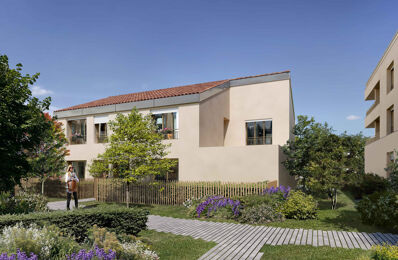 vente appartement à partir de 477 000 € à proximité de Chasse-sur-Rhône (38670)