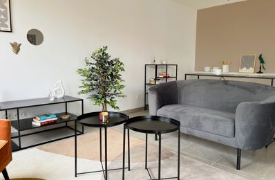 appartement 4 pièces 87 à 93 m2 à vendre à Sainte-Foy-Lès-Lyon (69110)