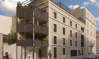 Appartement 4 Pièces 105 m² à vendre à Nîmes (30000)