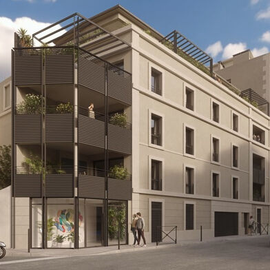 Appartement 4 pièces 630000 €