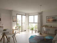 Grand Appartement neuf T4 à Nîmes — photo 2