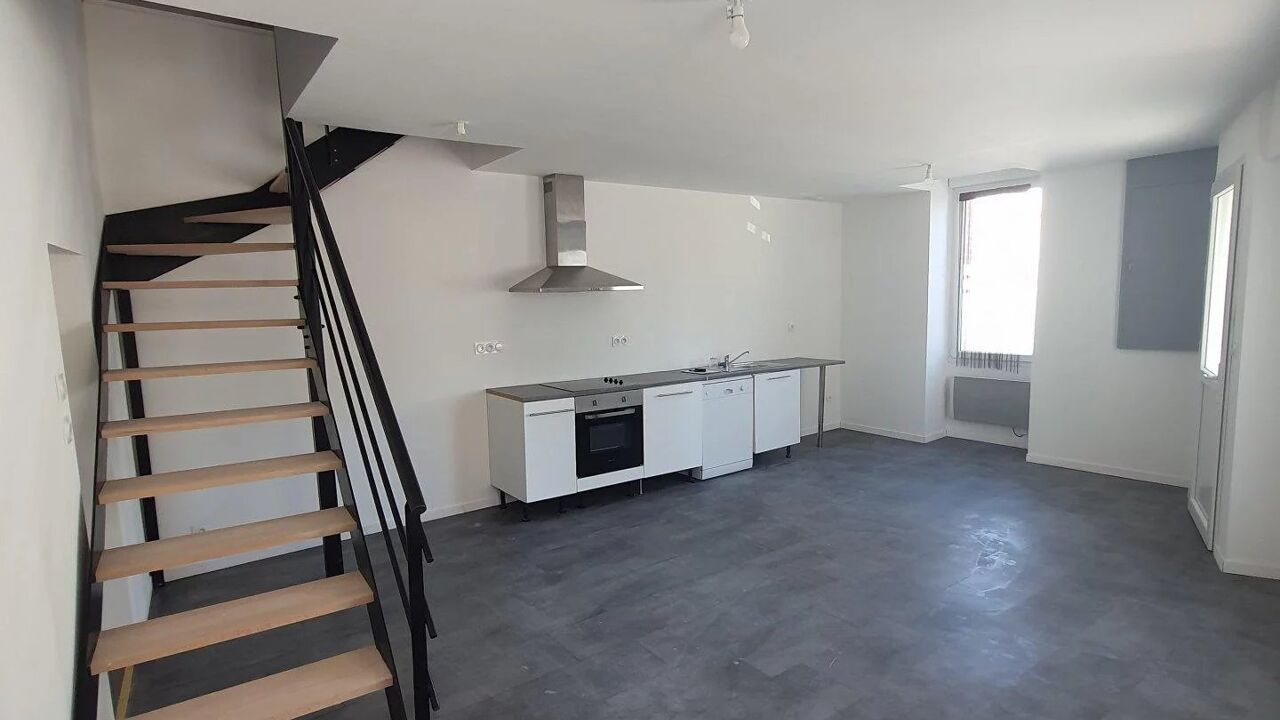 maison 3 pièces 75 m2 à vendre à Bain-de-Bretagne (35470)