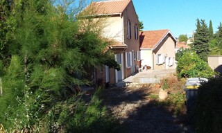 Maison 8 Pièces 147 m² à vendre à Béziers (34500)