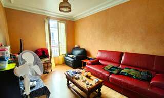 Appartement 2 Pièces 37 m² à vendre à Paris 18 (75018)