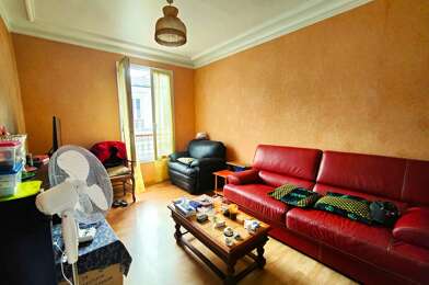 Appartement 2 pièces 378000 €