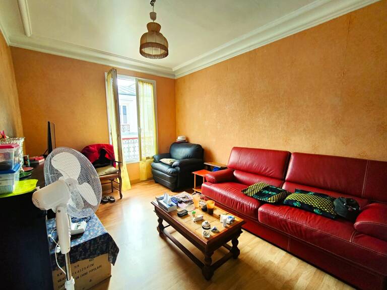 Appartement 2 pièces 37 m² — photo 1