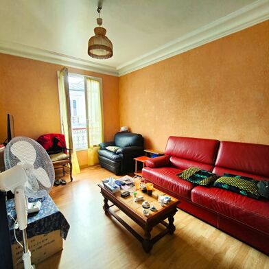 Appartement 2 pièces 378000 €