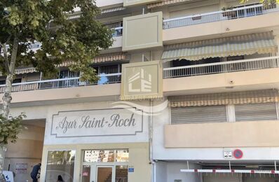 vente appartement 238 000 € à proximité de La Colle-sur-Loup (06480)