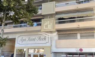 Appartement 3 Pièces 55 m² à vendre à Nice (06000)