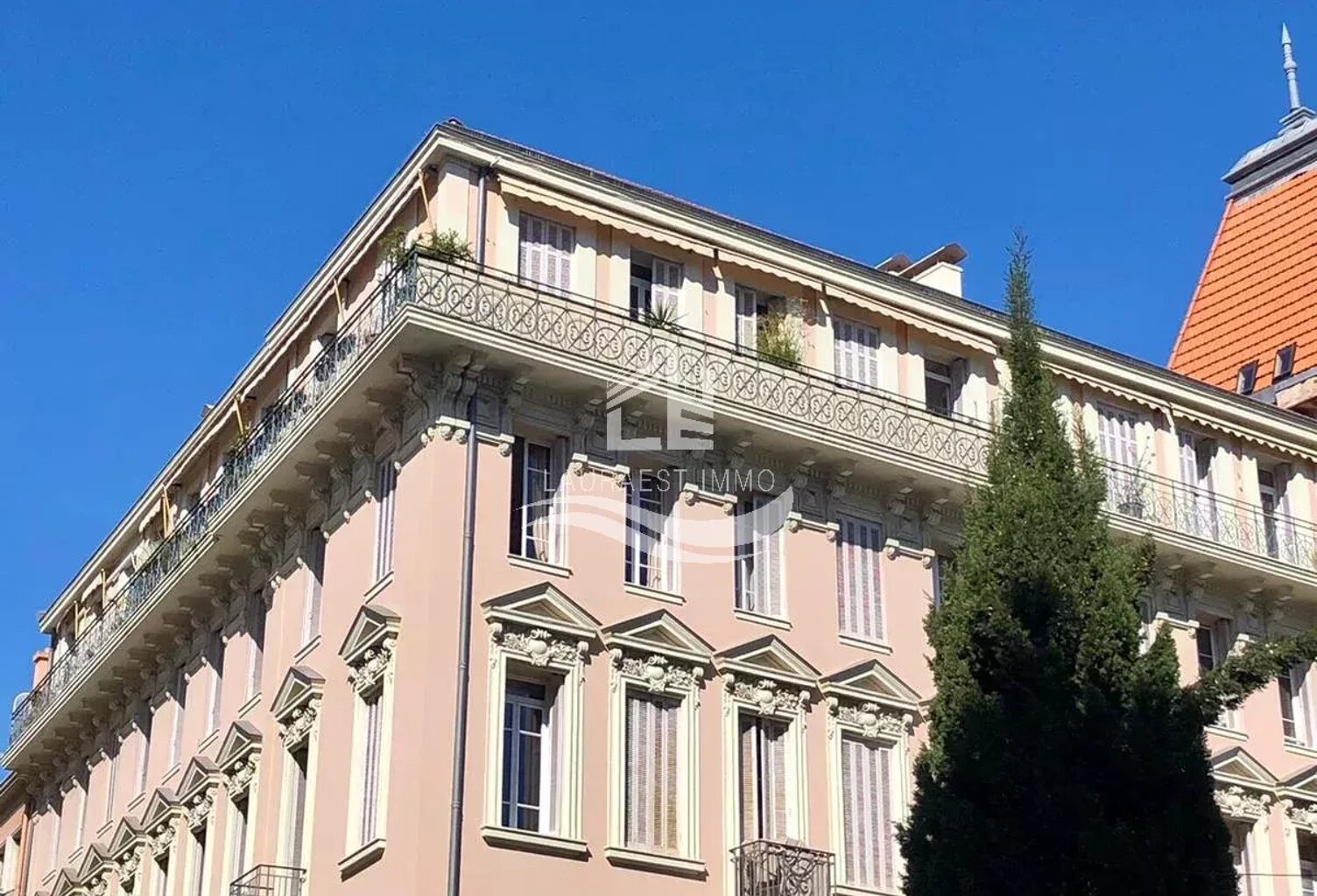3 pièces /Carré D’Or — photo 1