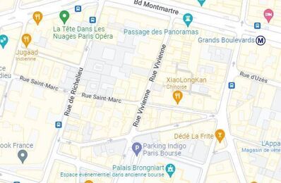 location commerce 3 547 € CC /mois à proximité de Aubervilliers (93300)