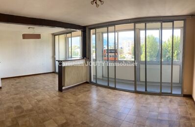 vente appartement 109 000 € à proximité de Claix (38640)