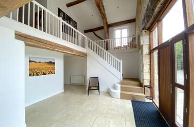 maison 11 pièces 400 m2 à vendre à Souffrignac (16380)