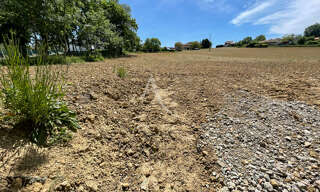 Terrain  2142 m² à vendre à L'Isle-Jourdain (32600)