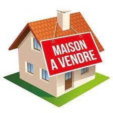 Maison 2 pièces 35 m²