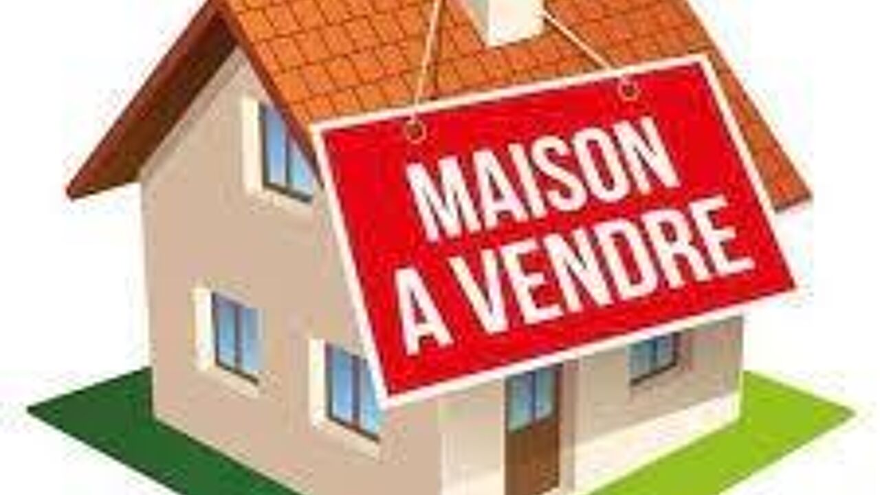 maison 2 pièces 35 m2 à vendre à Cadalen (81600)