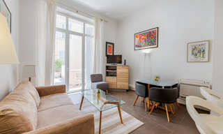 location vacances Appartement 2 Pièces 40 m² à Cannes (06400)