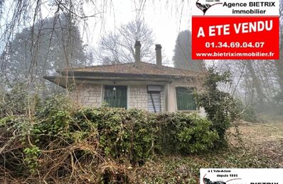 vente maison 266 000 € à proximité de Nesles-la-Vallée (95690)