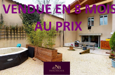 vente maison 208 000 € à proximité de Sainte-Foy-Saint-Sulpice (42110)