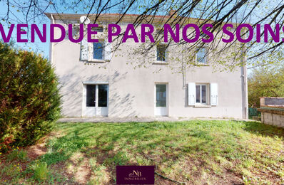 vente maison 156 000 € à proximité de La Pacaudière (42310)