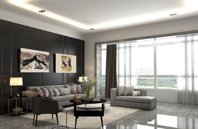vente appartement 589 000 € à proximité de Versonnex (01210)