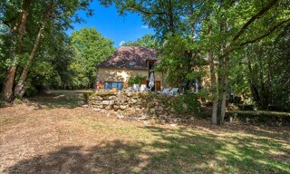 Maison 6 Pièces 180 m² à vendre à La Roque-Gageac (24250)