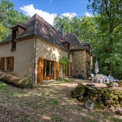 Maison 6 pièces 286200 €