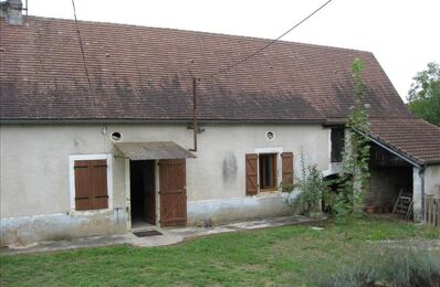 vente maison 144 450 € à proximité de Sousceyrac-en-Quercy (46190)